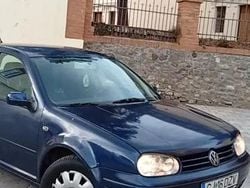 Utilizat 2002 VW Golf IV Berlinǎ | 850 EUR (Preț bun)