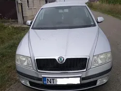 Utilizat 2008 Skoda Octavia Berlinǎ | 2.350 EUR (Preț OK)