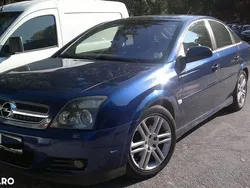 Albastru Utilizat 2004 Opel Vectra Business Berlinǎ | 3.000 EUR (Preț OK)