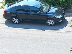 Utilizat 2012 Skoda Octavia Berlinǎ | 6.900 EUR (Scump)