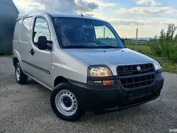 Utilizat 2004 Fiat Doblò Monovolum | 1.799 EUR (Scump)