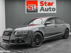 Culoaregri Utilizat 2008 Audi A6 Berlinǎ | 5.990 EUR (Preț OK)