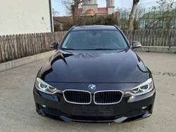 Utilizat 2014 BMW 320 Break | 6.700 EUR (Super Preț)