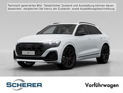 Utilizat 2025 Audi Q8 Sport SUV | 113.583 EUR