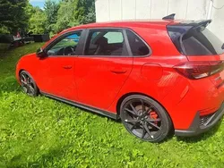 Utilizat 2023 Hyundai i30 N Performance Hatchback | 33.000 EUR