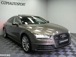 Culoarebej Utilizat 2016 Audi A7 Berlinǎ | 21.600 EUR (Preț OK)
