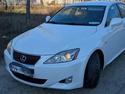 Alb Utilizat 2008 Lexus IS220d Berlinǎ | 3.800 EUR
