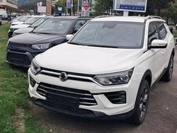 Culoarealb Nouă 2024 Ssangyong (KGM) Korando SUV | 23.900 EUR