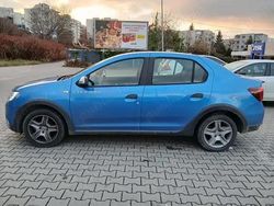 Culoarealbastru Utilizat 2020 Dacia Logan Stepway Berlinǎ | 8.000 EUR