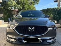Culoaregri Utilizat 2017 Mazda CX-5 Sports-Line SUV | 18.000 EUR (Scump)