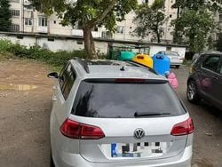 Utilizat 2014 VW Golf VII Hatchback | 8.500 EUR (Preț OK)
