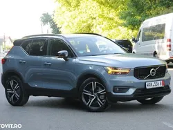 Gri Utilizat 2020 Volvo XC40 R-Design SUV | 23.700 EUR (Preț OK)