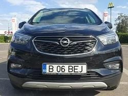 Utilizat 2019 Opel Mokka SUV | 12.999 EUR (Preț OK)