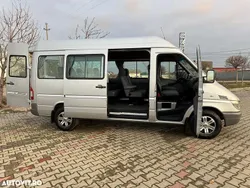 Gri Utilizat 2005 Mercedes Sprinter Van | 15.550 EUR