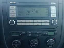 VW Golf VI