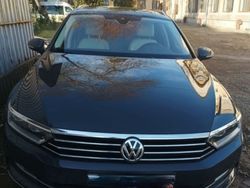 Utilizat 2019 VW Passat Break | 17.150 EUR (Puțin scump)