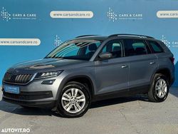 Culoaregri Utilizat 2021 Skoda Kodiaq SUV | 23.890 EUR (Preț OK)
