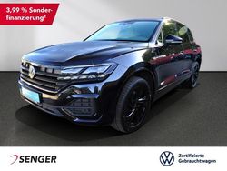 Utilizat 2022 VW Touareg R-line SUV | 61.062 EUR