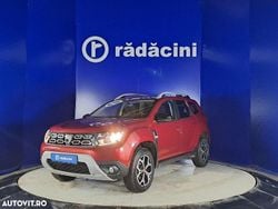 Culoarerosu Utilizat 2019 Dacia Duster SUV | 15.450 EUR (Puțin scump)