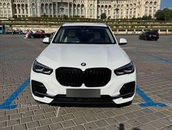 Culoarealb Utilizat 2022 BMW X5 SUV | 55.400 EUR (Preț bun)