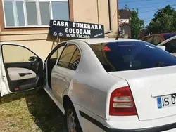 Utilizat 2006 Skoda Octavia Tour Berlinǎ | 6.000 EUR