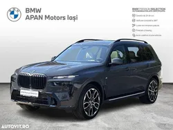 Culoaregri Utilizat 2024 BMW X7 Comfort Edition SUV | 101.899 EUR (Preț OK)