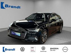 Utilizat 2022 Audi A6 Sport Break | 36.596 EUR (Scump)