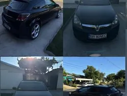 Utilizat 2005 Opel Astra GTC Hatchback | 2.200 EUR