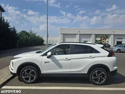 Culoarealb Utilizat 2022 Mitsubishi Eclipse Cross Basis SUV | 25.000 EUR (Preț OK)