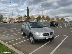 Gri Utilizat 2008 Nissan Qashqai SUV | 5.700 EUR (Preț OK)