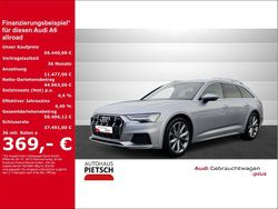 Utilizat 2023 Audi A6 Allroad Sport Break | 58.897 EUR