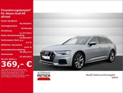 Utilizat 2023 Audi A6 Allroad Sport Break | 58.897 EUR