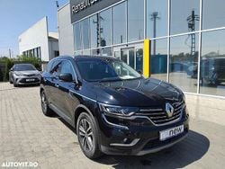 Negru Utilizat 2018 Renault Koleos SUV | 14.599 EUR