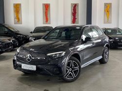 Utilizat 2023 Mercedes GLC300e AMG | 59.892 EUR