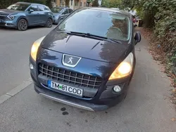 Utilizat 2011 Peugeot 3008 SUV | 3.100 EUR