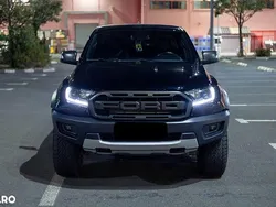Culoarenegru Utilizat 2021 Ford Ranger Raptor Pickup | 38.500 EUR (Scump)