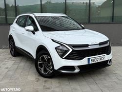 Culoarealb Utilizat 2025 Kia Sportage 4 SUV | 22.500 EUR (Super Preț)