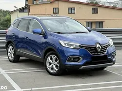 Albastru Utilizat 2019 Renault Kadjar Intens SUV | 14.950 EUR (Preț OK)