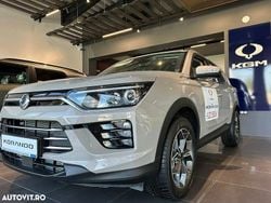 Culoarebej Nouă 2025 Ssangyong (KGM) Korando SUV | 23.046 EUR