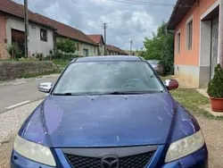 Utilizat 2003 Mazda 6 | 800 EUR (Preț bun)