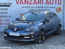 Culoaregri Utilizat 2015 Renault Mégane GrandTour Bose Edition Break | 6.500 EUR (Preț OK)