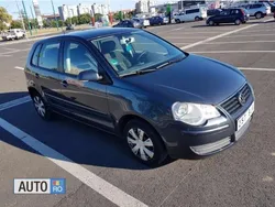 Alta Utilizat 2006 VW Polo Hatchback | 2.550 EUR (Preț OK)