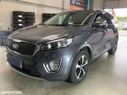Culoaregri Utilizat 2015 Kia Sorento Spirit SUV | 17.500 EUR (Preț OK)