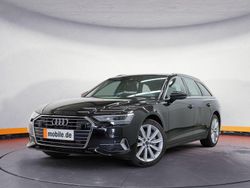 Utilizat 2022 Audi A6 Sport Break | 43.150 EUR (Scump)