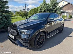 Culoarenegru Utilizat 2023 Mercedes S63 AMG AMG Coupe | 139.150 EUR