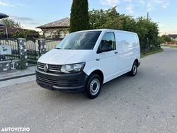 Alb Utilizat 2017 VW T6 Van | 10.990 EUR (Super Preț)