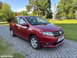 Rosu Utilizat 2016 Dacia Logan MCV Lauréate | 4.100 EUR