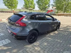 Utilizat 2013 Volvo V40 CC Break | 6.600 EUR