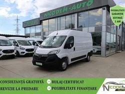 Utilizat 2023 Opel Movano Van | 14.990 EUR