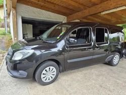 Negru Utilizat 2015 Mercedes Citan 111 Monovolum | 10.900 EUR